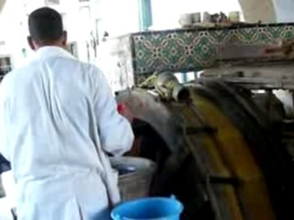 KEROUAN - BIR BARROUTA (2)