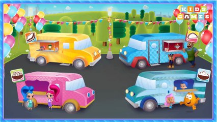 Nickelodeon Games to play online 2017 ♫Nickjr Food Truck Festival Cooking 2017 Part 1♫ Kids Games