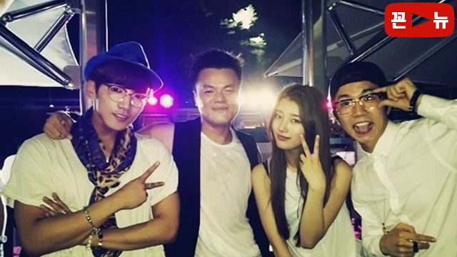 박진영이 쓰레기통에 집어넣고 싶다고 말한 아이돌의 정체 k pop star korean idol Celebrity Issue 2pm jyp