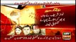 SC release detailed verdict on Nawaz Sharif's disqualification appeal