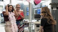 The Flash Season 4 Episode 23 (4x23) full series