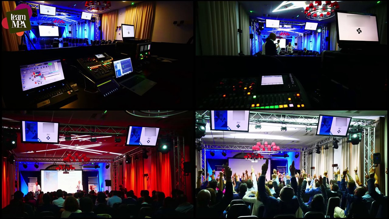 toulouse / Animation de seminaire