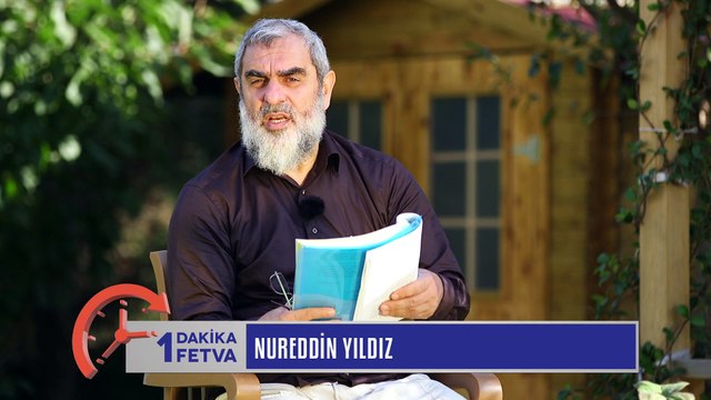633) Anne ve babaya itaatin sınırları nelerdir? / Birfetva - Nureddin YILDIZ