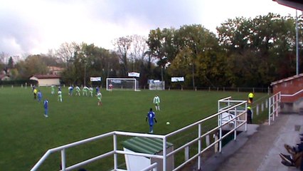 But paupiette contre le sua le 05 11 2017