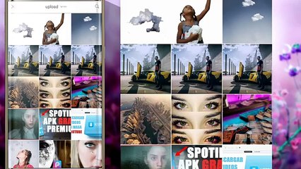Todos deberian Editar una Foto Asi |PicsArt Tutorial - Agarrar Nubes