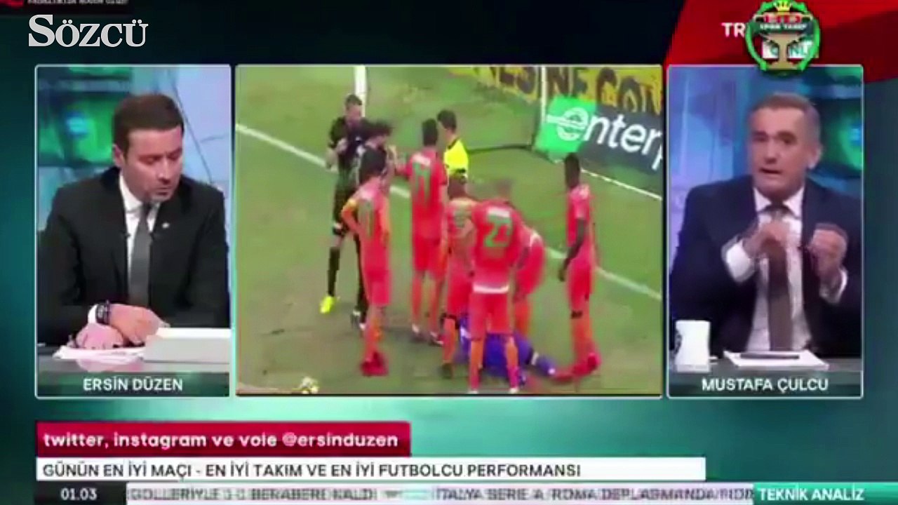 Beşiktaş maçı öncesi kritik hata! Ali Palabıyık