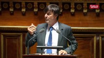 Fin de l'exploitation des hydrocarbures en France : le texte de Nicolas Hulot arrive au Sénat