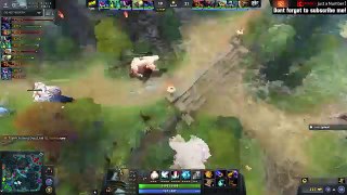 29.Dota 2 Live - Navi(Dendi) vs Team Spirit -- Grand FinaL-- BO3 -- Dota 2 Tournamment_clip64