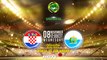 CROATIA U19 vs. SAN MARINO U19 | UEFA EURO U19 CHAMPIONSHIPS QUALIFIER