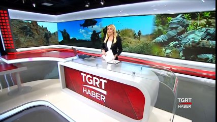 Terör İnlerini Milli Bombalar Deliyor