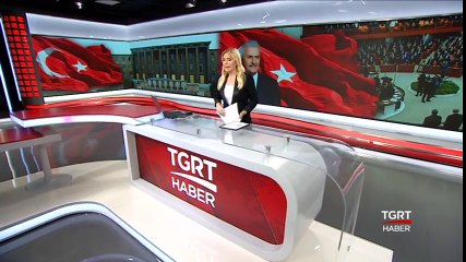 Başbakan Yıldırım: Algı Oluşturulmaya Çalışıyorlar