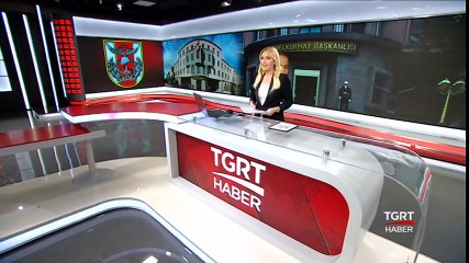 Orgeneral Akar'dan Sınır Ziyareti