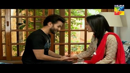 Naseebon Jali Episode 37 - 7th November 2017