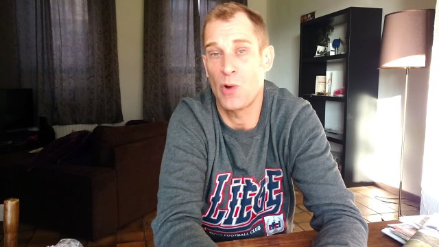 Martin Charlier répond au coup de gueule de Luc Noël