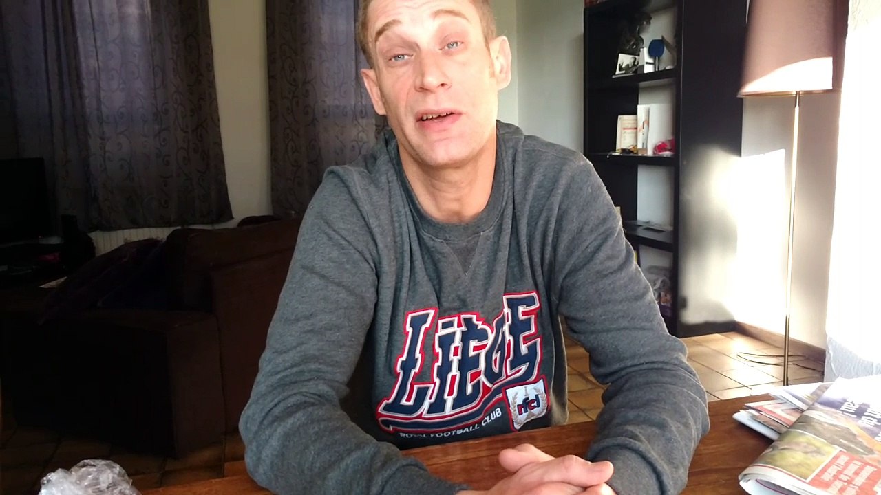 Martin Charlier propose à Luc Noël de débarquer à Jardins et Loisirs