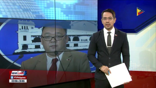 Palace welcomes Ombudsman's decision to probe P6.4-B shabu shipment mess