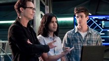 The Flash (Season 4 Episode 23) - Full HD Online