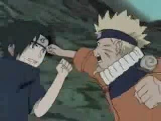 AMV du meilleur combat de toute l'histoire de NARUTO !