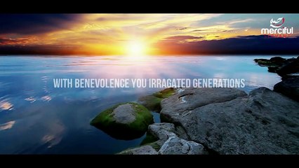 Benevolent Rain - Uplifting Nasheed