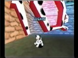 102 dalmatians puppies to the rescue (ps1) part 3 FULL GAMEPLAY!!!!!! (CesarH.)