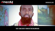 Born Muslim - Powerful Message - MUST WATCH