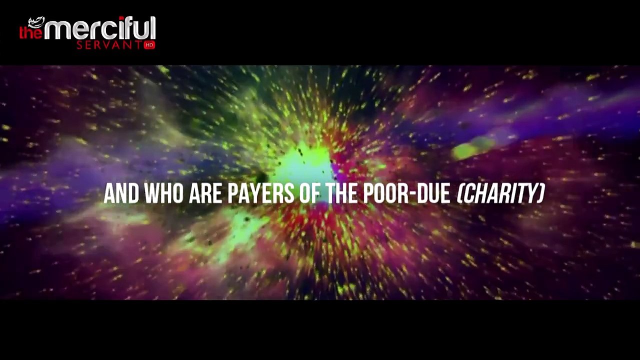 Call Out to God- Islamic Reminder