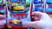 Мультик Тачки и Тачки 2 - Распаковка машинок. Новые серии. Disney Pixar Cars unboxing. Игрушки ТВ.