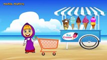 Masha Crying PJ Masks,Spider man,masha and bear,spidey,Lollipop,Mermaid Masha,ice cream,superhero