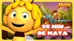 35 super minutes de Maya l'abeille