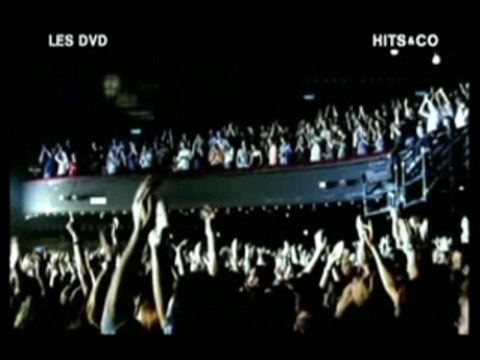 Olivia Ruiz extrait dvd chocolat show hits&co