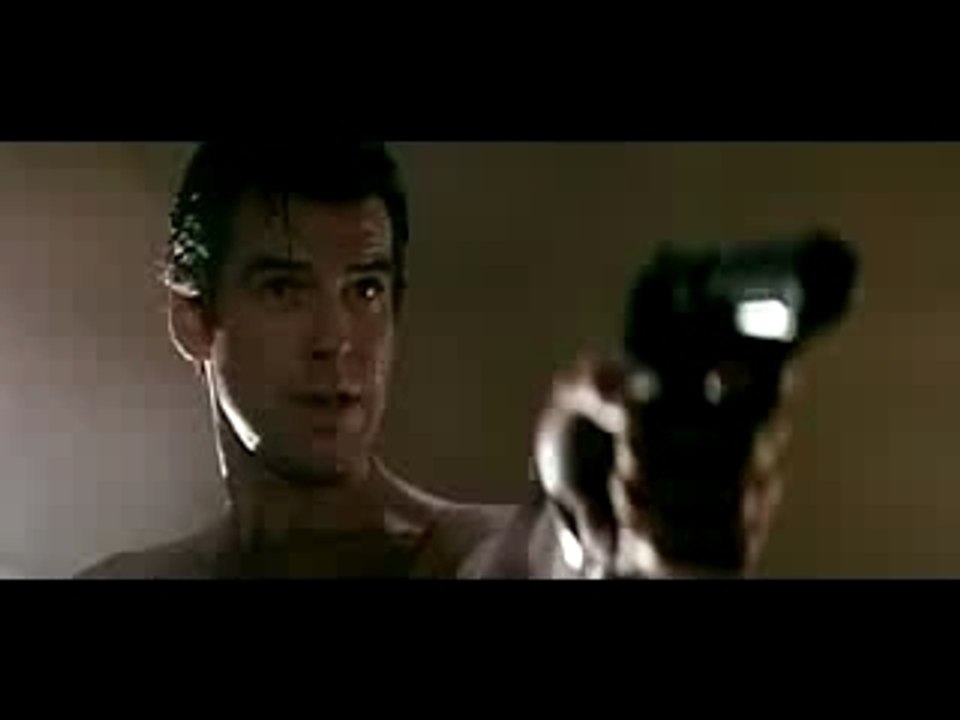 Goldeneye (Teaser Trailer)