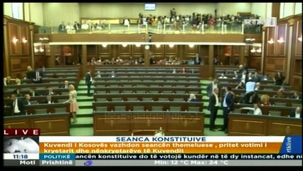 Serbët i marrin bujqësinë Pacollit - Top Channel Albania - News - Lajme