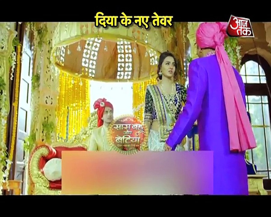 Pehredaar Piya Ki Returns