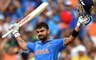 India vs New Zealand 3rd odi highlights 2017, Rohit Sharma 147 runs, Virat Kohli 100, Fastest 9000