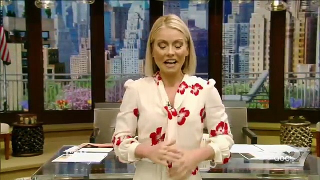 (May 01, 2017) Chris Pratt previews the film "Guardians of the Galaxy Vol.