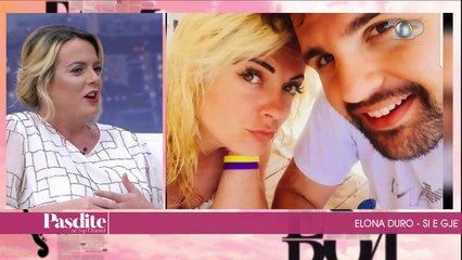 Pasdite ne TCH, Martesa e Elona Duros, 6 Shtator 2017, Pjesa 1