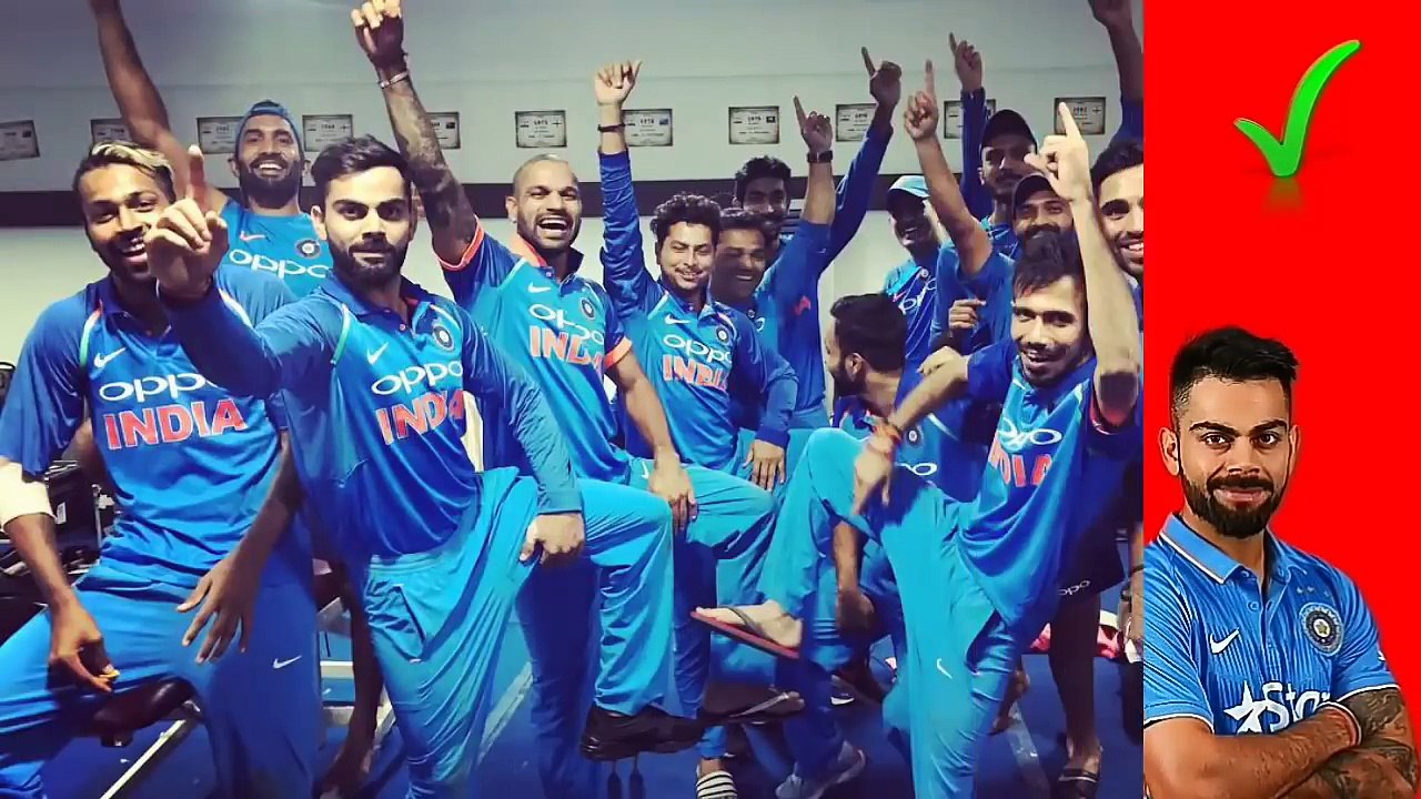 Ind NZ 3rd odi highlights : Virat Kohli gives full credit to Dhoni | India win by 6 runs, last over