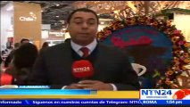 América Latina dice presente en la Feria de Turismo World Travel Market 2017 de Londres