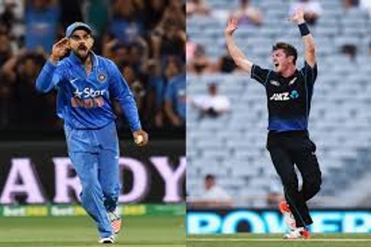 India vs New Zealand 3rd T20 Highlights | India vs NZ 2017 | India vs New Zealand