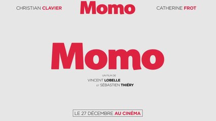 Momo - Bande-annonce VF