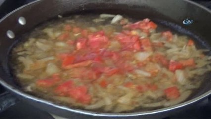 Uşak 2. Ulusal Çanakkale Yemek Yarışmasından Birincilikle Döndü