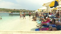 Plani i ri për turizmin - Top Channel Albania - News - Lajme