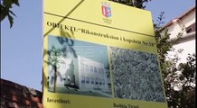 Ora News - Nis rikonstruksioni i kopshtit nr 18