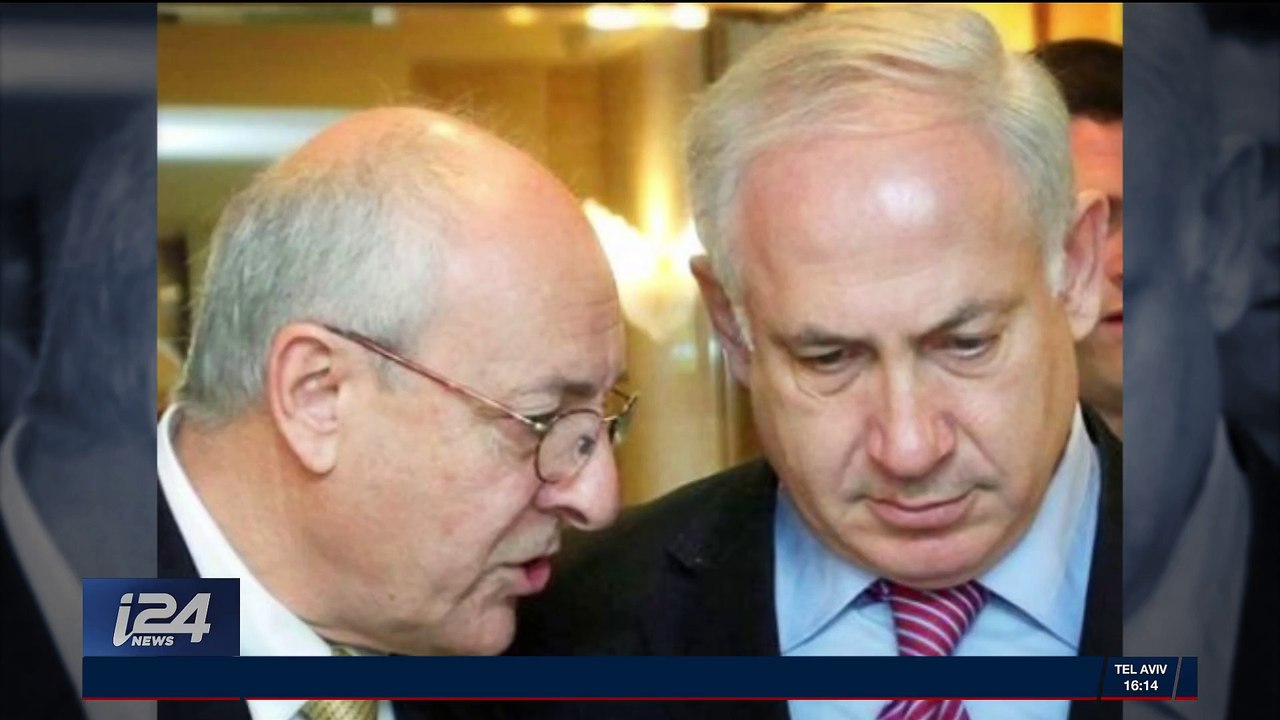 Affaire sous-marins : l'identité du 2ème proche de Benyamin Netanyahou révélé