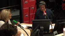 Xavier Couture à propos de ses participations dans une société de droits sportifs : 