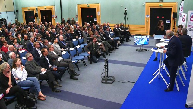 Actus : Dunkerquois, donc solidaire ! - 07 Novembre 2017