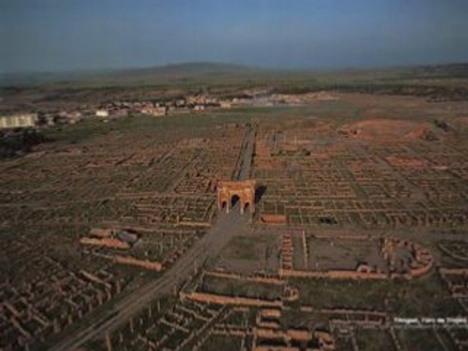 Cherif Kheddam, A Ldzayer Nchallah attehludh