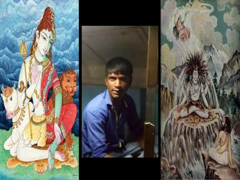 AMARNATH DHAM YATRA kI SUHRUAAT KI PEHLI YATRA DELHI TO JAMMU sadda adda star cast DELHI