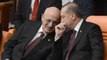 Erdoğan'dan Sürpriz Görüşmeler! Meclis Başkanı ve Grup Başkanvekilleri ile Görüşecek