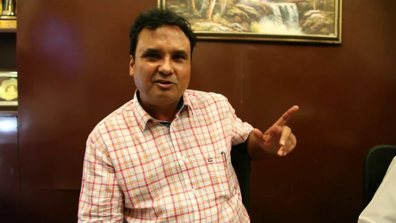 DTC Singers Bite Teaser - What Singers Feel About The Sangeet Safar Event On 14-Oct-2017